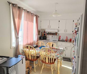 2 1/2 à louer à Joliette (Lanaudière) - Photo 4