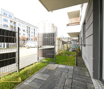 ul. Stefana Banacha - Photo 4