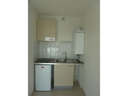 Location Appartement 1 pièce 31m² TOULOUSE 31200 - Photo 3