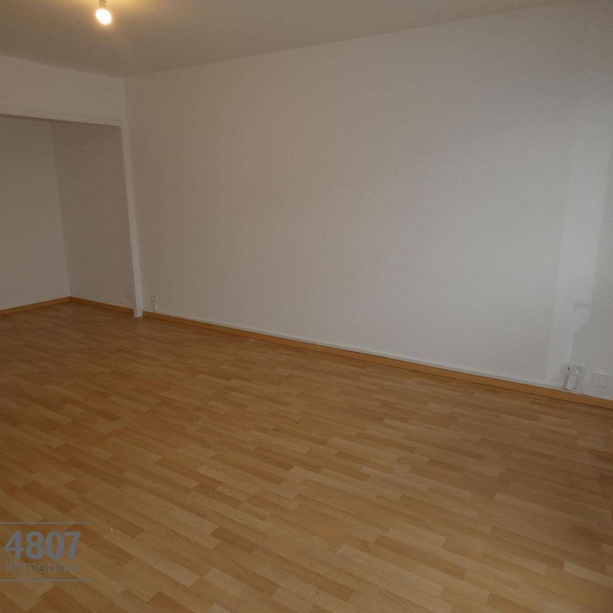 Location appartement 1 pièce 39.63 m² à Annemasse (74100) 4 - Photo 1