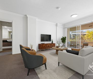 Relax and Unwind in Your Own Inner City Sanctuary - Photo 1