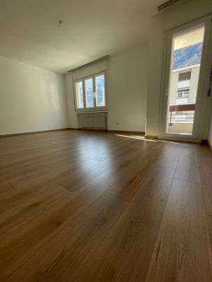 3.5 Zimmer, 80 m², 3. Stock - Photo 1