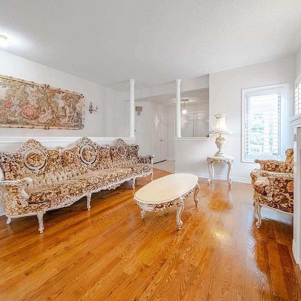 For Lease - 28 Rouge Bank Drive, Markham, Ontario - Photo 1