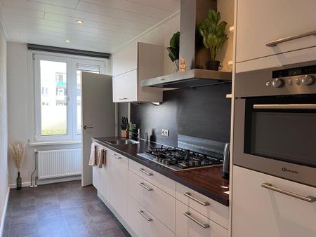 Appartement te huur: Kleefstraat 13 6004 TT Weert - Foto 5