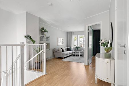 Bäckängsvägen, Sätila - Photo 4