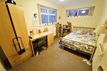 Bentinck Road, Nottingham, NG7 - Photo 2