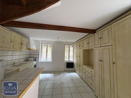 Location Maison 4 pièces 74m² AGEN 47000 - Photo 1