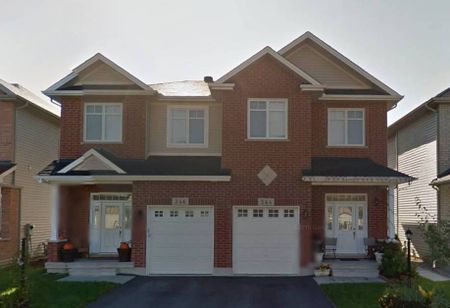 For Lease - 346 Glenbrae Avenue, Kanata, Ontario - Photo 3