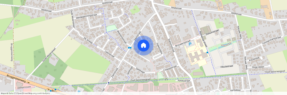 Hooiopperstraat 23, 8340, Sijsele
