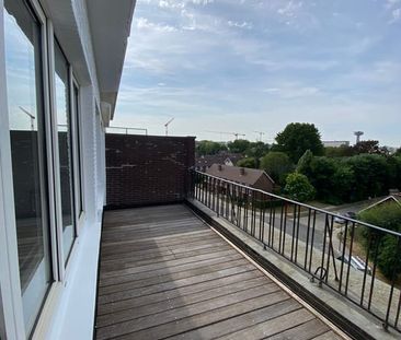 Appartement te huur - Foto 3