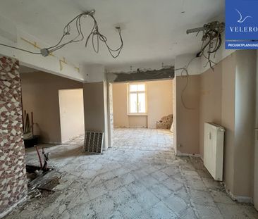 Projekt für das perfekte Zuhause: Sanierte 4-Raumwohnung im idyllis... - Foto 2