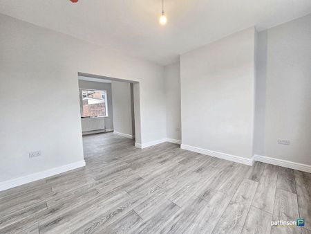 Cresswell Terrace, Ashington, Ashington, Northumberland, NE63 8RY - Photo 4