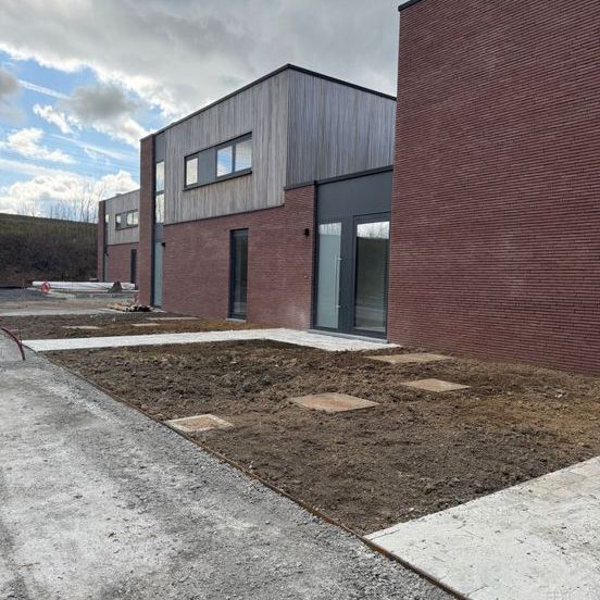 Huis te huur - Photo 1