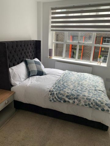 2 bedroom duplex to rent - Photo 4