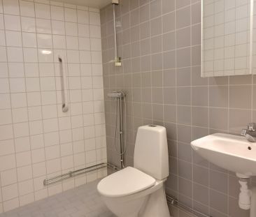 Björnvägen 10 E - Foto 5