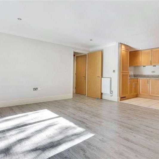 Chapelfield Gardens, Coburg Street, Norwich, Norfolk, NR1 - Photo 1