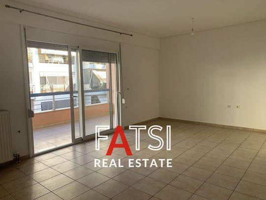 Διαμέρισμα για ενοικίαση Άγιος Νεκτάριος (Νέα Ιωνία Βόλου) - Φωτογραφία 1