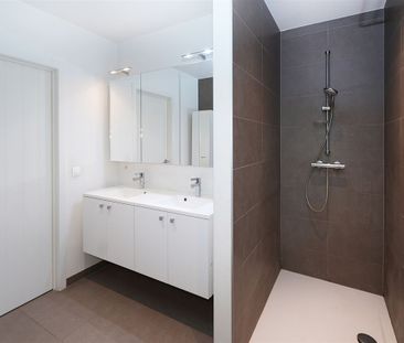 Appartement te Beerzel - Foto 2