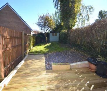 2 Bedroom Terraced To Let - Photo 6
