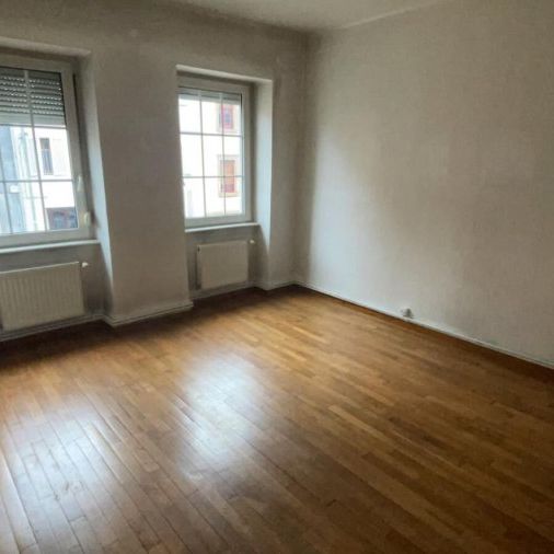 Appartement 5 pièces à Sarreguemines - Photo 1