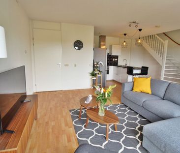 Appartement te huur: Waddenweg 283 2134 XL Hoofddorp - Foto 5