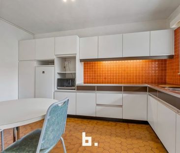 Appartement te huur - Foto 6