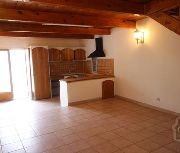 Location Appartement 3 pièces 57m² - Photo 1