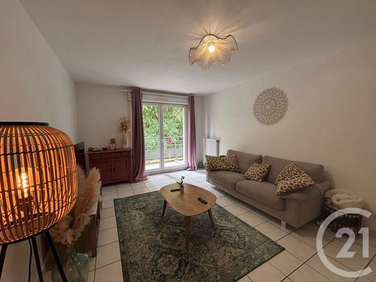 Location Appartement 2 pièces 49m² METZ 57070 - Photo 1
