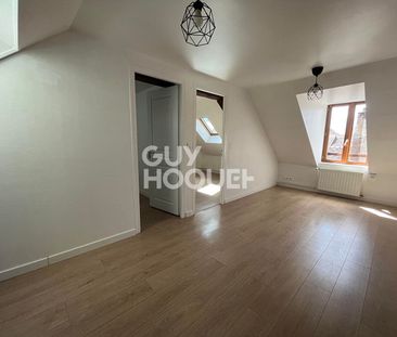 Appartement à louer à AUXERRE (89000). - Photo 4