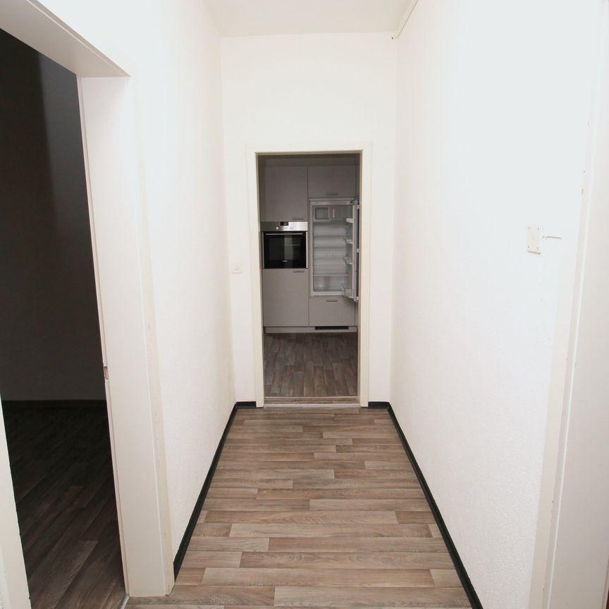 2.5 Zimmer, 67 m², EG - Photo 1