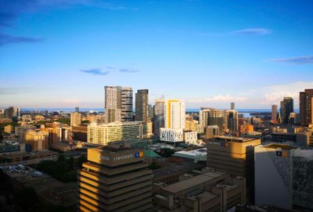 For Lease - 386 YONGE Street Unit# 2604, Toronto, Ontario - Photo 4