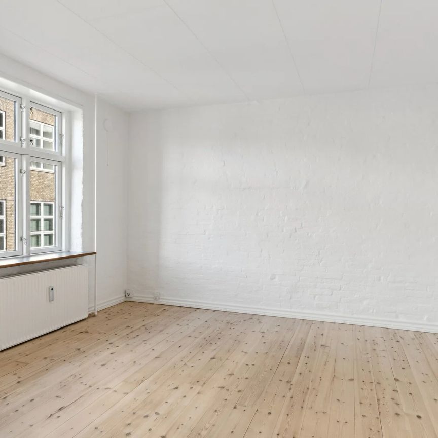 Lys lejlighed med moderne køkken i Aalborgs Vestby - Photo 1