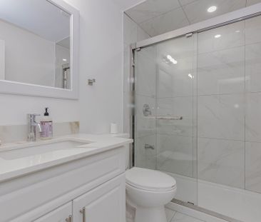 For Lease - 132 Bloomsbury Avenue Unit# Lower, Brampton, Ontario - Photo 2