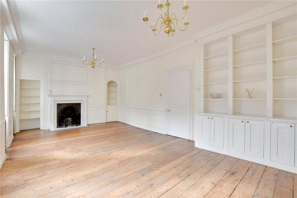 6 bedroom terraced house to rent - Photo 1