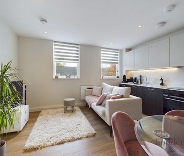 1 bedroom apartment to rent - Photo 3