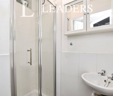 1 bedroom apartment to rent South Street, Bishops Stortford, CM23 - Photo 4