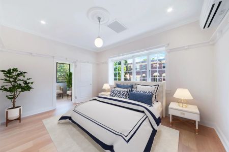 Brand New Dream Apartment on Cremorne Point Foreshore - Photo 5