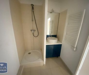 Location Appartement 1 pièce 24m² SETE 34200 - Photo 6