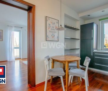 Mieszkanie na wynajem Poznań - Stylowe mieszkanie 2 pokoje | 51 m2 ... - Photo 4