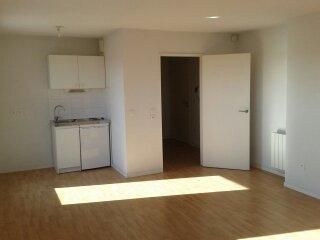 Location Appartement 1 pièce 36m² VILLEURBANNE 69100 - Photo 4