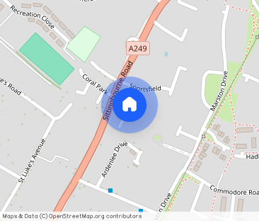 Frigenti Place, Maidstone, Kent, ME14 - Photo 1