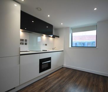 1 bedroom apartment to rent - Photo 4