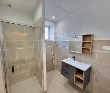 Appartement 1 chambre(s) à louer - Saint-Georges-de-Reneins - Photo 4