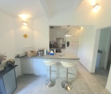 Aix en provence APPARTEMENT T2 MEUBLE MITOYEN PARKING, - Photo 6