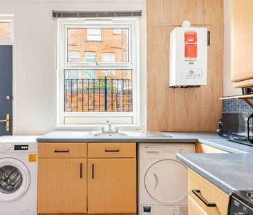 3 Bed Terraced House, Burley Lodge Terrace, LS6 - Photo 6