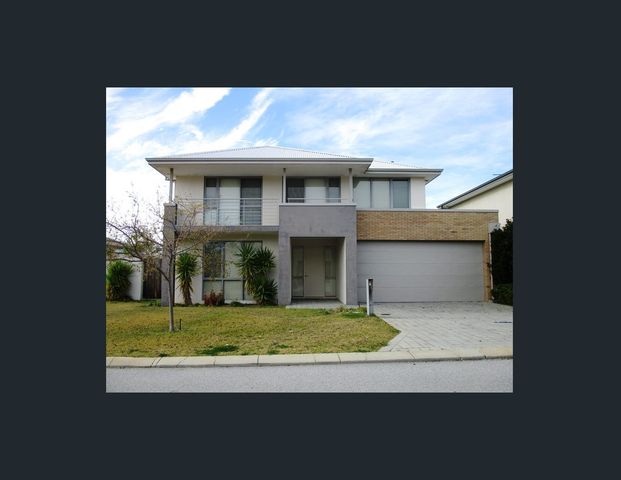 Modern Double-Storey Living in a Quiet Meadow Springs Location - Photo 1