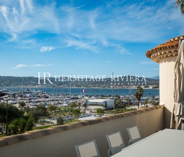 Villa en pierre - Vue mer - Piscine - Photo 2