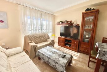 4 BEDROOM TRIPLEX - TORRE DE LA HORADADA
