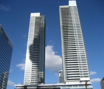 For Lease - 55 Bremner Boulevard Unit# 1206, Toronto, Ontario - Photo 1