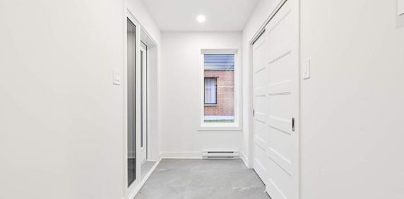 Condo 5 1/2 à louer à L'Assomption - Photo 2